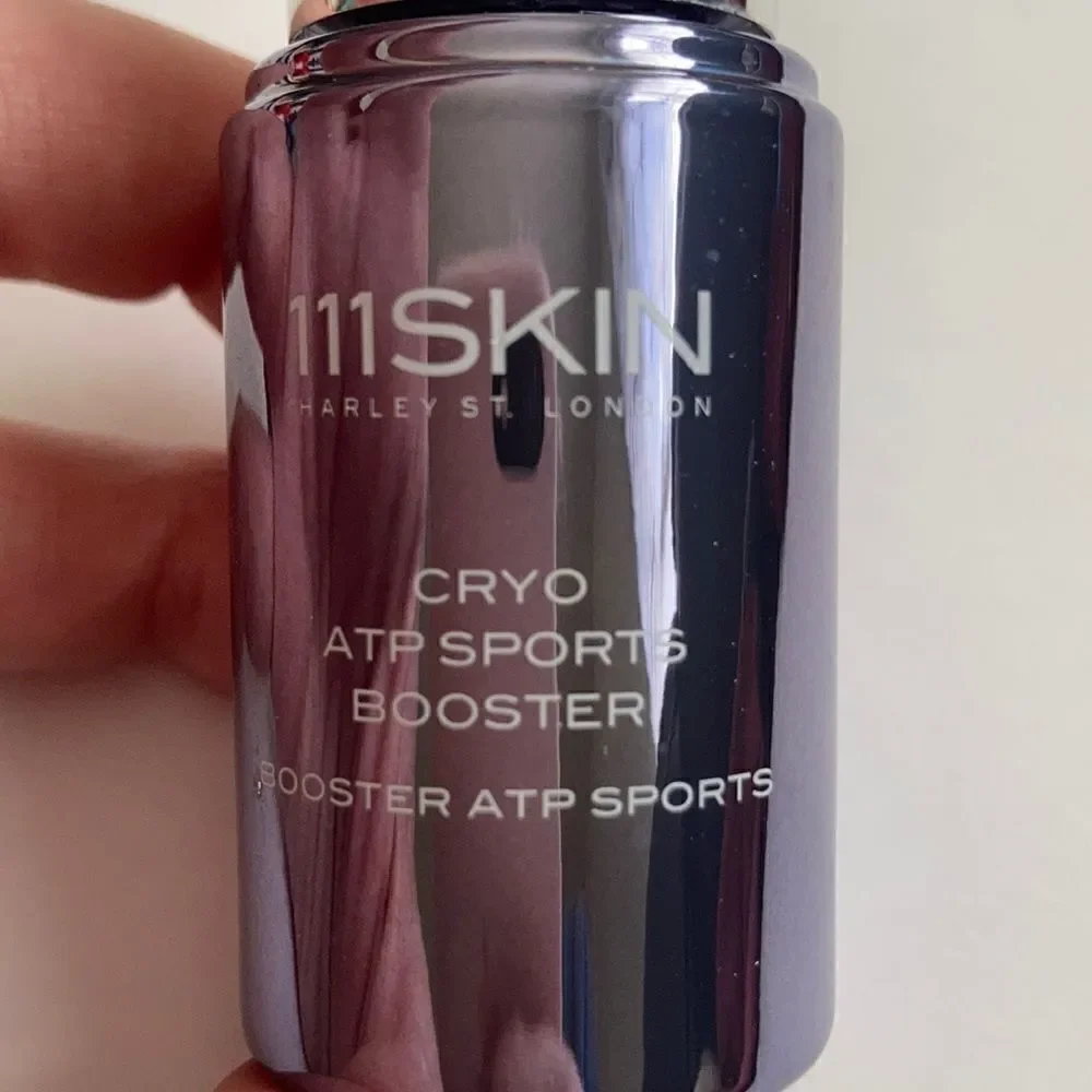 111skin Cryo ATP Sports Booster - Picture 3 of 4